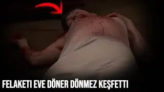 Gerçek Cinayet Belgeseli.. Eve Dönünce Hayatını Değiştiren Şok: Eşinin Ölümü ve Komplolar!