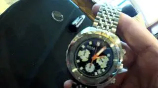 FS Doxa T-Graph special edition 2005