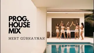 Progressive House Mix