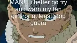 naruto online chat 1 the insanity begins