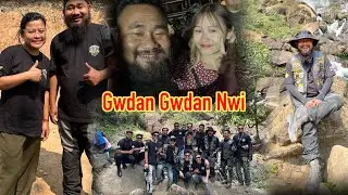 Gola mwsa laibai Assam Rider’s meet Au 😂😂😂😂 // Meher Wary
