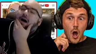 WingsOfRedemption рассказывает о своем поединке 1 на 1 с Syndicate в стриме-размышлении