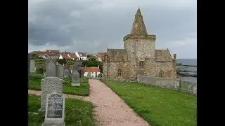 Places to see in ( St Monans - UK )