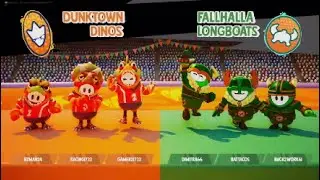 Ranked Crown Jam