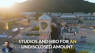 Netflix Buys Warner Bros & HBO | Q4 2025 Earnings Explained