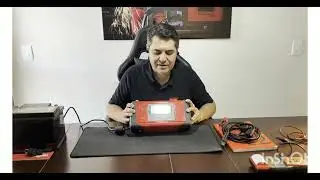 Carregador de Baterias DOCTOR CHARGE 50 TELWIM