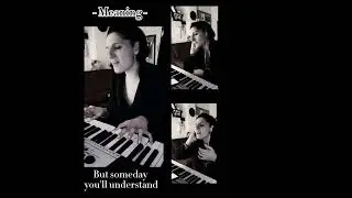 Meaning ~ Cascadeur (Mati Nil piano cover)