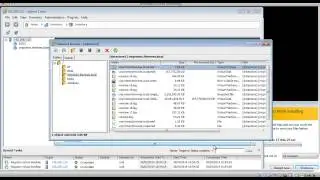 Recover VMWare gues OS
