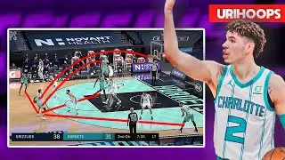 COMO SER un BASE INTELIGENTE (ft. LaMelo Ball)