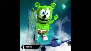 Miscris & RushLow - Gummy Bear (Cover Release)