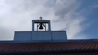 Toront&aacute;loroszi-Rusko selo-Ruskodorf (SRB) A r&oacute;mai katolikus temető harangja