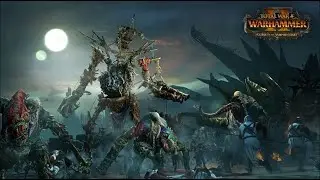 Expanding In All Directions! - Count Noctilus - Vampire Coast #03 - Immortal Empires Expanded