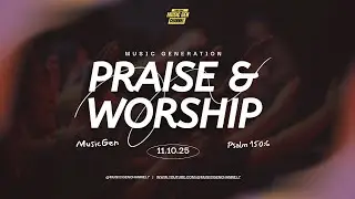 Praise & Worship