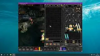 Dupe Hacker Mutrader... Bruno falador. Mu Cheio de falhas KKKKKKKKKKKKKK