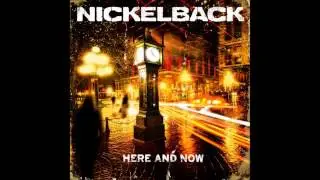 Nickelback - Kiss It Goodbye - Here and Now [HD]