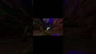 59 Seconds Of My Fastest Ground #gorillatag #vr
