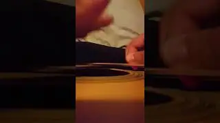 MRI sounds replicated on guitar