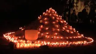 Mashimon Buddha Full Moon Concert.mov