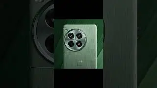 Oneplus Ace 3 Pro (Oneplus 12t) First Looks #shorts