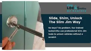 King Locksmiths Of Seattle