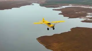 Your 2023 Raffle Plane IN ACTION!!