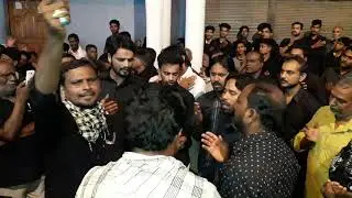 Kamptee Azadari I Asghar a.s. Naam Ka ek Shahzada I Best Nouha | Janab Furat Husain & Humnawaa'n