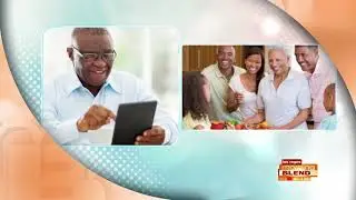 Senior Care Moment: Managing Caregiver Stress