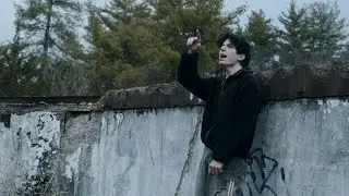hazel - chest of stone (official visual)