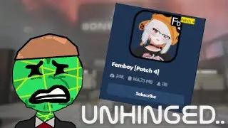 Bonelab Patch 4 MOD’s Are UNHINGED…