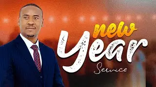 IBADA YA MWAKA MPYA 01.01.2026