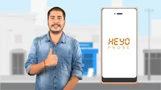 Meet Mahesh, the Heyo Phone Business Partner | Heyo Phone App