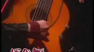 Luz del Ande - Tío Filicho