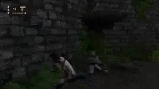 Live UNCHARTED Chapitre 8 La cité  Encloutie