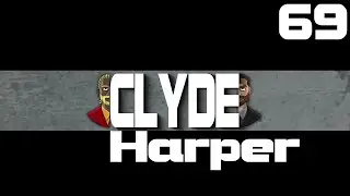 BigBoe | Clyde Harper | 69. Disstrack & Exempel | GTA-RP