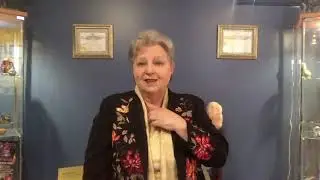 Polarity (and how it can improve your dowsing)