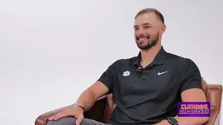 Clemson All-Access Featured: Cole Stoudt