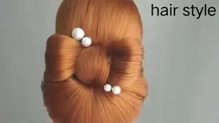 Hairstyles Girls Can’t Stop Trying 😍 | This Hairstyles Went Crazy Viral 😱🔥