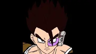 JAKU | The Birth of a New Saiyan &ndash; 