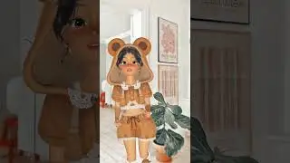 #zepeto #devotion #trend