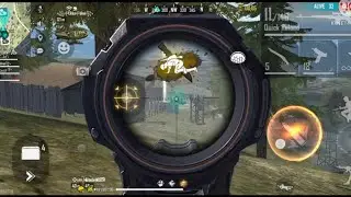 SQUAD RANKED Game Play