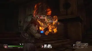 (PS5) OUTRIDERS 🔥PYRO DAMAGE BUILD🔥  (modifica)