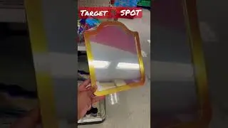 *NEW* TARGET DOLLAR SPOT FINDS 🎯 #shorts #youtubeshorts #target