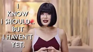 What Am I Waiting For?  - Happiness Vloig