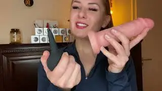 Spritzdildo mit k&uuml;nstlichen Sperma Cruel Reell & Steeltoyz