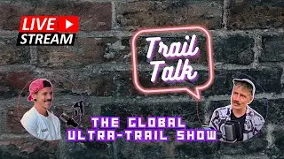 The Rocker by Satisfy Running, WTM and the Speedland road shoe | Trail Talk Live