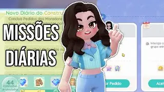 ATIVIDADES DIÁRIAS EM HEARTOPIA - LOGUE TODO DIA!