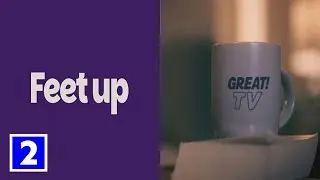 Great! TV - Bumpers, Ident (January 5, 2026)