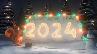 Happy New year 2024 from all of us at SCTIE!