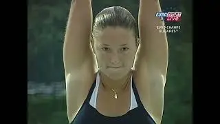 Women's Diving | [Valentina Marocchi]