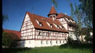 Lauda-Königshofen und seine 12 Stadtteile